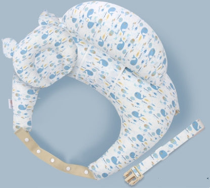 Bitsy Baby Nursing Support
