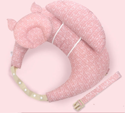 Bitsy Baby Nursing Support