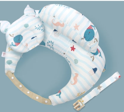 Bitsy Baby Nursing Support