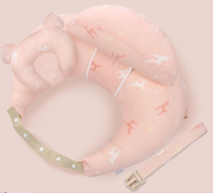 Bitsy Baby Nursing Support