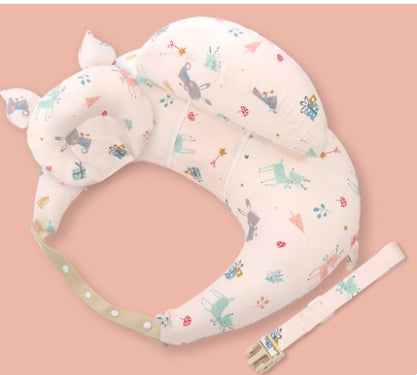 Bitsy Baby Nursing Support