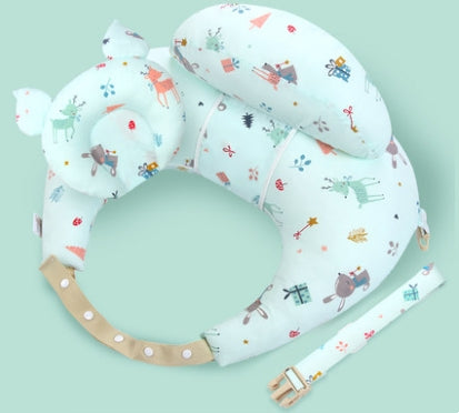 Bitsy Baby Nursing Support