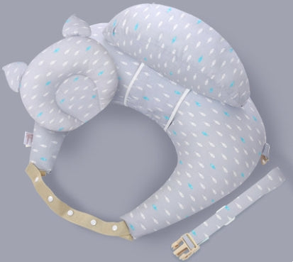 Bitsy Baby Nursing Support