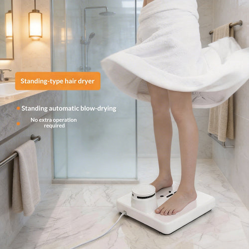 AirVeil™ Full Body Dryer