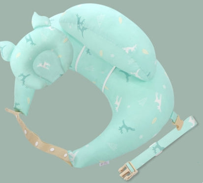 Bitsy Baby Nursing Support