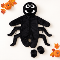Bitsy Baby Spider Costume